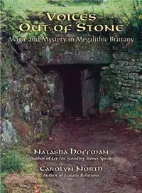 在飛比找三民網路書店優惠-Voices Out of Stone: Magic and