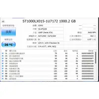 在飛比找蝦皮購物優惠-Seagate FireCuda SSHD 1TB 5400