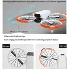 Bumper Ring Protective Cover For DJI Flip Drone Accessories Propeller Guard _ch