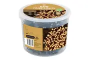LED Tub Timer Lights 600 Vintage Gold