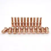 20pc Plasma Tips 55A KP2062-2B1 KP2063-1B1 for Electric ProCut20/55/80 PCT-80