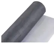 Versatile Fiberglass Screen Roll 36" x 100' - Effortless Sun Screening & Repair