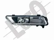 LEFT DAYTIME RUNNING LIGHT FITS: VW PASSAT B7 1.4 TSI/1.8 TSI/2.0 TSI/1.6 TDI