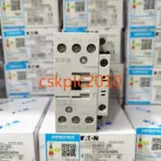 1 PCS new Eaton Bell Muller Contactor DILM32-10C AC220V new in box