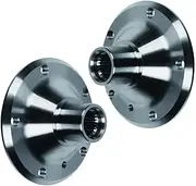 2pcs Rear Wheel Bearing Hub Compatible For BMW 3 Series E90 E91 Z4 E89 E85 23i 28i 30i 35i 316i 320d 33416752381 Car Accessories