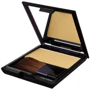 Shiseido, Illuminating Satin, Compact Blush Powder, BE206, 6.5g