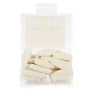 40 Pcs Sketch Smudge Erase Sponge Rub Eraser Wipers The Tools