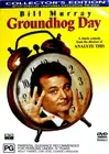 Groundhog Day : Bill Muray : NEW DVD : Region 4 *RARE OOP*