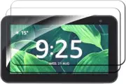 Echo Show 5 (3rd Gen) Tempered Glass Screen Cover For Amazon Echo Show 5 2023