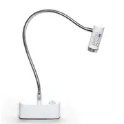 Gelish Nail Soft Gel Tips, Gel X Touch LED Light Lamp Rechargeable