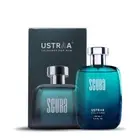 Ustraa Scuba Cologne Long Lasting Perfume for Men 100 ml