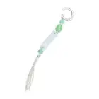Ear Cuffs No Piercing Cuff Ear Long Tassels Earrings Dangle Chain for Women