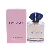 Giorgio Armani My Way Eau De Parfum EDP 90ml