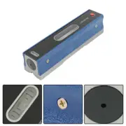 8'' Precision Machinist Level Engineers Bar Inspection Block 0.0002''/10''