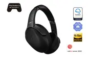 ASUS ROG STRIX GO Bluetooth Wireless Gaming Active Noise Cancelling Headset [ROG STRIX GO BT]