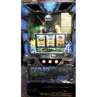 在飛比找蝦皮購物優惠-日本原裝機台SLOT 斯洛2016忍者外傳雙螢幕-五號機大型