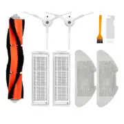 For Xiaomi Mi Robot Vacuum Mop 2 Lite Pro / MJSTL Main Side Brush