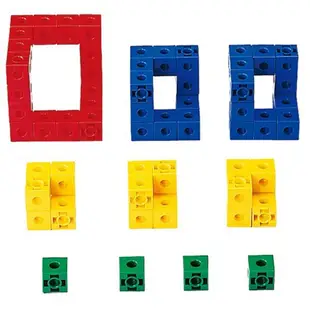 🦖 新版智高教具系列-空間積木#1167R GIGO 科學玩具 兒童益智玩具 適合3歲以上