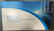 Agilent ZORBAX SB-Aq, 4.6 x 12.5 mm, 5 µm, 400 Bar, 80Å 820950-933 HPLC Column