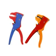 2in1 Wire Stripper Electrical Crimping Pliers Multifunction Duck Beak Plier Tool