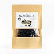 Empathy Herbal Black Garlic Peeled Cloves 120 g