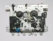Cassette-Tape Mechanism EG530AD-2B 12V DC Motor 2400rpm CCW Deck/Player/Recorder