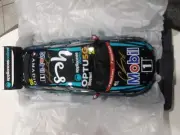 2021 BATHURST WINNER MOSTERT HOLDSWORTH HOLDEN ZB COMMODORE 1:18 Signed