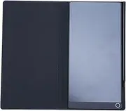 GOWENIC LCD Writing Tablet, 6.5 Inch Full Screen Digital Notepad with Lock Switch for Drawing for Note Taking Sketching