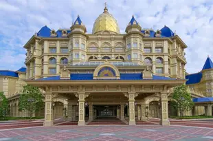 東京迪斯尼樂園大飯店Tokyo Disney Hotel (R)