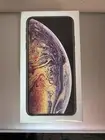 BRAND NEW Apple iPhone XS Max 512GB Gold MT5J2LL/A Verizon Locked A1921 SEALED