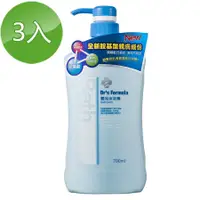 在飛比找誠品線上優惠-《台塑生醫》Dr's Formula嬰兒沐浴精700ml(3