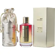 Velvet Vanilla Edp Spray by Mancera for Women - 120 Ml