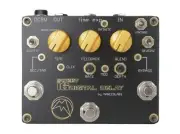 MANECO LABS - Sweet 16 Digital Delay & Looper