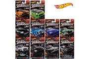 Hot Wheels Fast & Furious Decades of Fast Volkswagon Jetta MK3 4/5