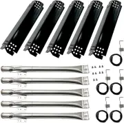 Kit DG279 Replacement for Home Depot Nexgrill 720-0830H, 5 Burner 720-0888 720-0