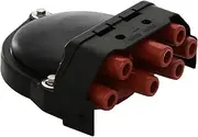 Bremi 8069R Distributor Cap