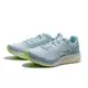 NEW BALANCE 慢跑鞋 FRESH FOAM 水藍 運動 女 W680LT8