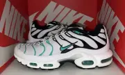 Size 9 - Nike Air Max Plus Atmos Exclusive White Hyper Jade