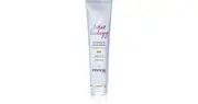 Pantene Biology cleanses and reconstructs conditioner for oily hair 160 ml