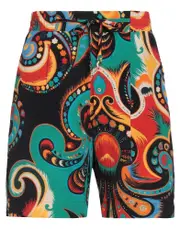 [THE PARADISE] THE PARADISE Shorts & Bermuda Shorts - Item 30415017