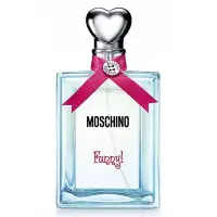 在飛比找Yahoo!奇摩拍賣優惠-Moschino Funny 愛情趣 女性淡香水 50ML 
