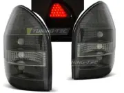 Luces traseras for Opel ZAFIRA A 99-05 Smoke LED Envío gratuito LDOP41WL XINO AU