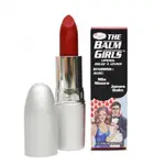 [Thebalm] The Balm The Balm Girls Cream Lipstick Mia Moore 4g