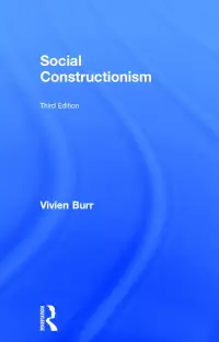 在飛比找博客來優惠-Social Constructionism