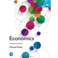 在飛比找蝦皮購物優惠-Economics Michael Parkin