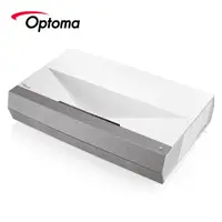 在飛比找蝦皮商城優惠-Optoma D2+ 4K雷射超短焦家庭劇院 D2+ 【全國