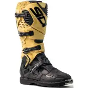 Crossfire 3 Gold Black