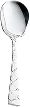 [Amazon.co.jp Exclusive] [Commercial Use] CASUAL PRODUCT Oriental Serving Spoon, Set of 12
