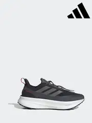 adidas Black Ultraboost 5 TR Trainers (E40944) | $381