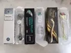 Derma Roller Beauty Instruments - 540 Titanium Micro Needles 0.25mm SEALED SET 3